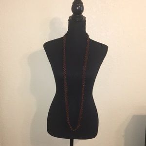 Women’s necklace